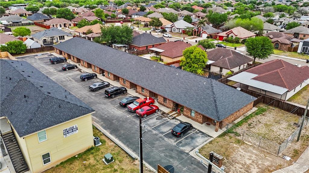 1405 South Los Ebanos Road Mission, TX 78573 - Photo 4 of 15