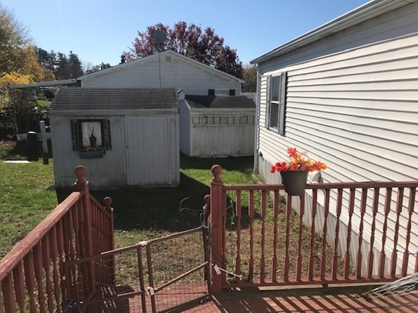 8 Musket Road Taunton, MA 02780 - Photo 27 of 28 Gallery Image 27