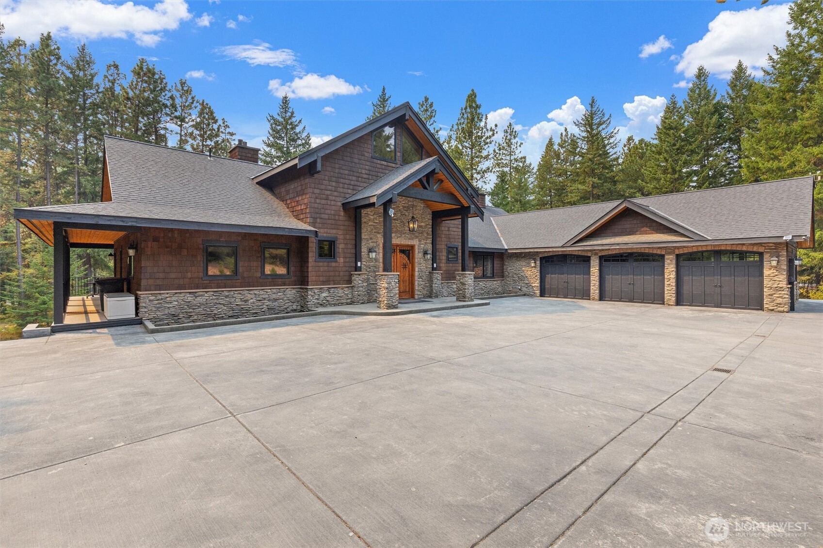 251 Evergreen Valley Loop Road Ronald, WA 98940 - Photo 38 of 38 Gallery Image 38