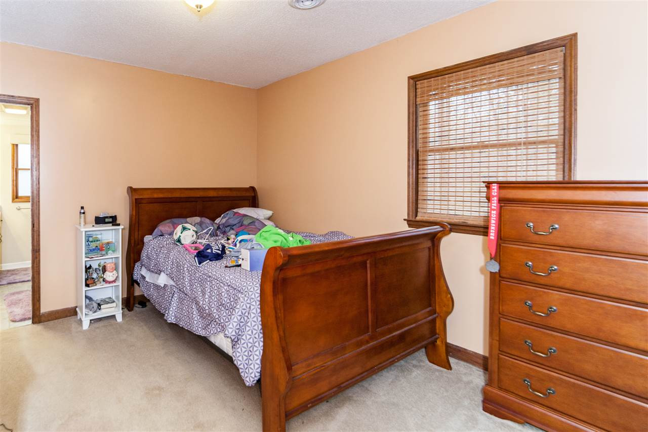 5141 Milner Drive Raleigh, NC 27606 - Photo 17 of 24 Photo 17