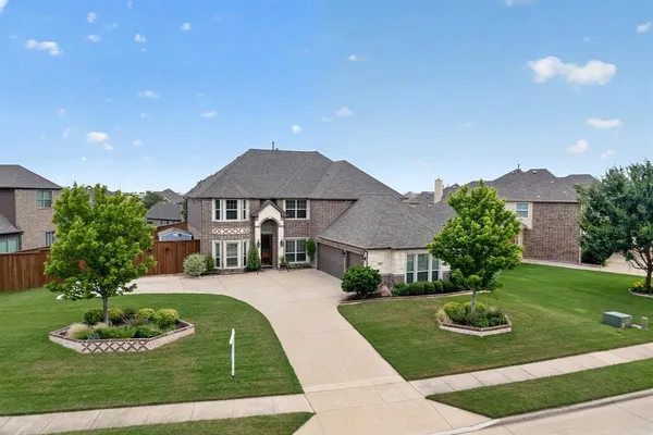 $725,000 | 3317 Edinburgh Drive, Sachse, TX 75048