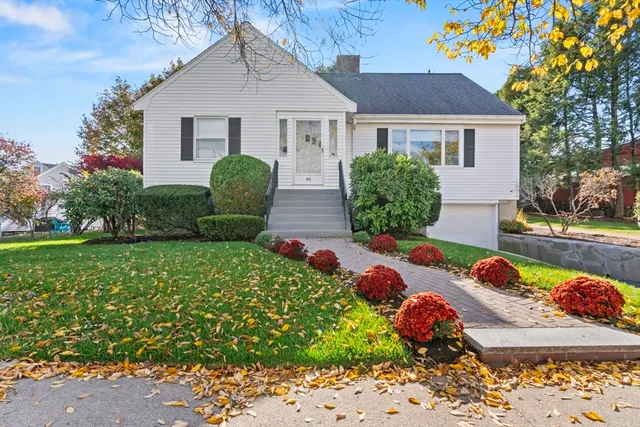 $1,295,000 | 48 Concord Avenue, Belmont, MA 02478