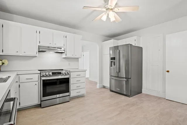 $1,295,000 | 48 Concord Avenue, Belmont, MA 02478