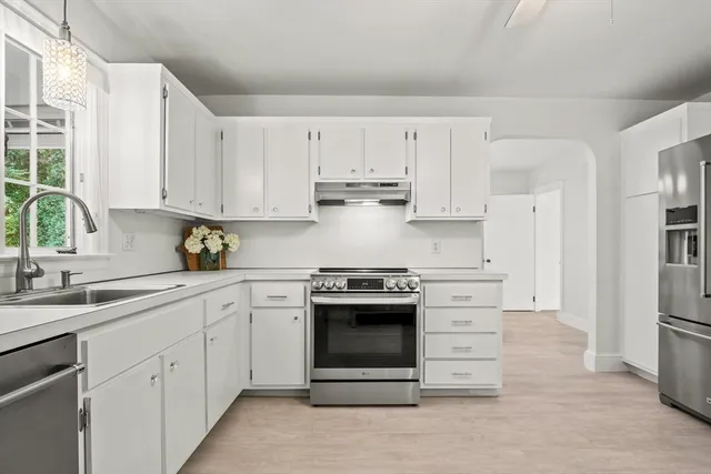 $1,295,000 | 48 Concord Avenue, Belmont, MA 02478