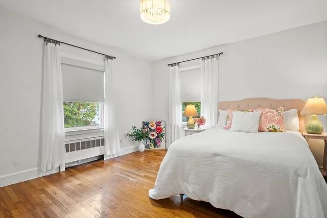 $1,295,000 | 48 Concord Avenue, Belmont, MA 02478