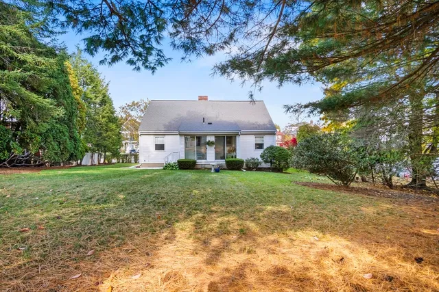 $1,295,000 | 48 Concord Avenue, Belmont, MA 02478