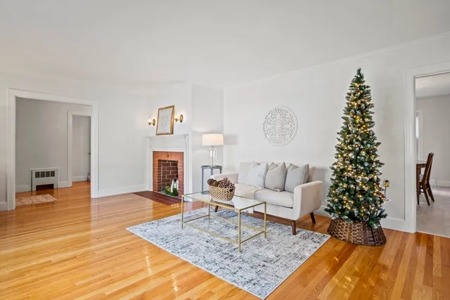 $1,295,000 | 48 Concord Avenue, Belmont, MA 02478