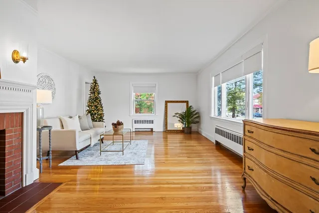 $1,295,000 | 48 Concord Avenue, Belmont, MA 02478