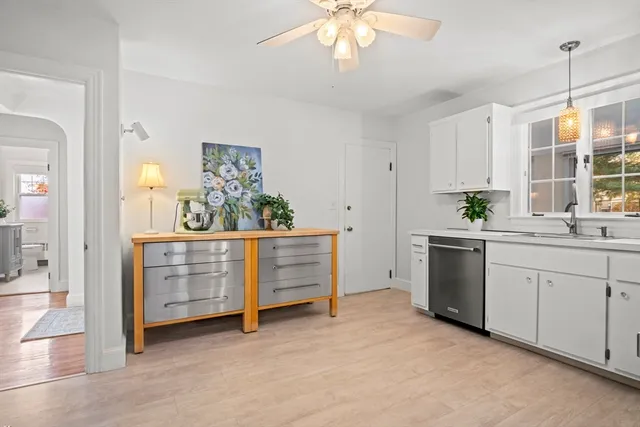 $1,295,000 | 48 Concord Avenue, Belmont, MA 02478