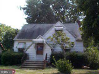 621 Quinton Road Quinton, NJ 08302 - Photo 1 of 1