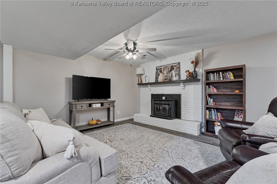 5316 Ashbrook Road Charleston, WV 25313 - Photo 27 of 35 Gallery Image 27