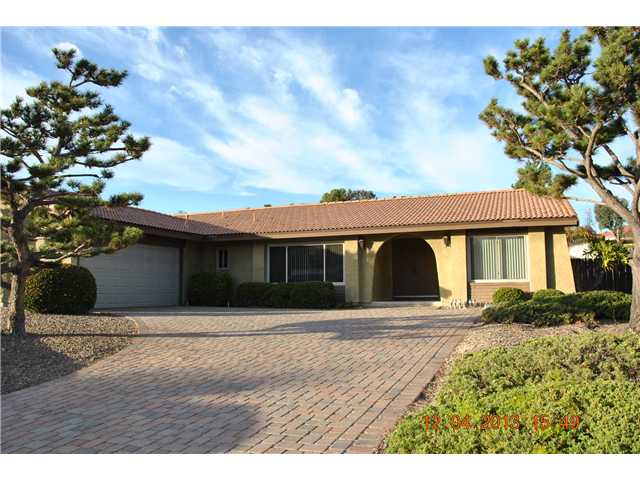 5931 Blacksmith Road Bonita, CA 91902 - Photo 1 of 14