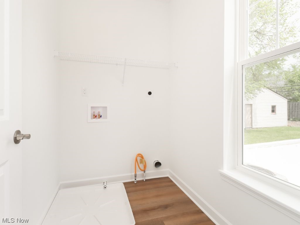 3593 Ludgate Road Cleveland, OH 44120 - Photo 15 of 33