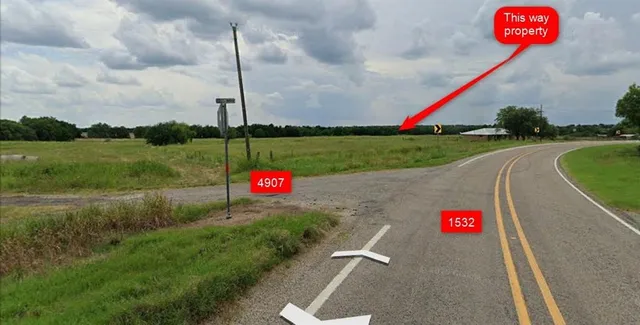 $105,997 | 0 County Road 4907, Ladonia, TX 75449