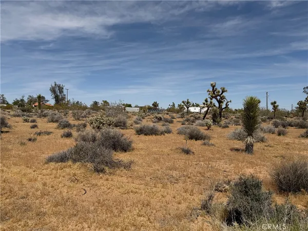 $25,000 | 0 Belfair Drive, Yucca Valley, CA 92284