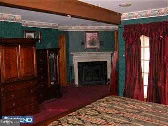 Bedroom - Main