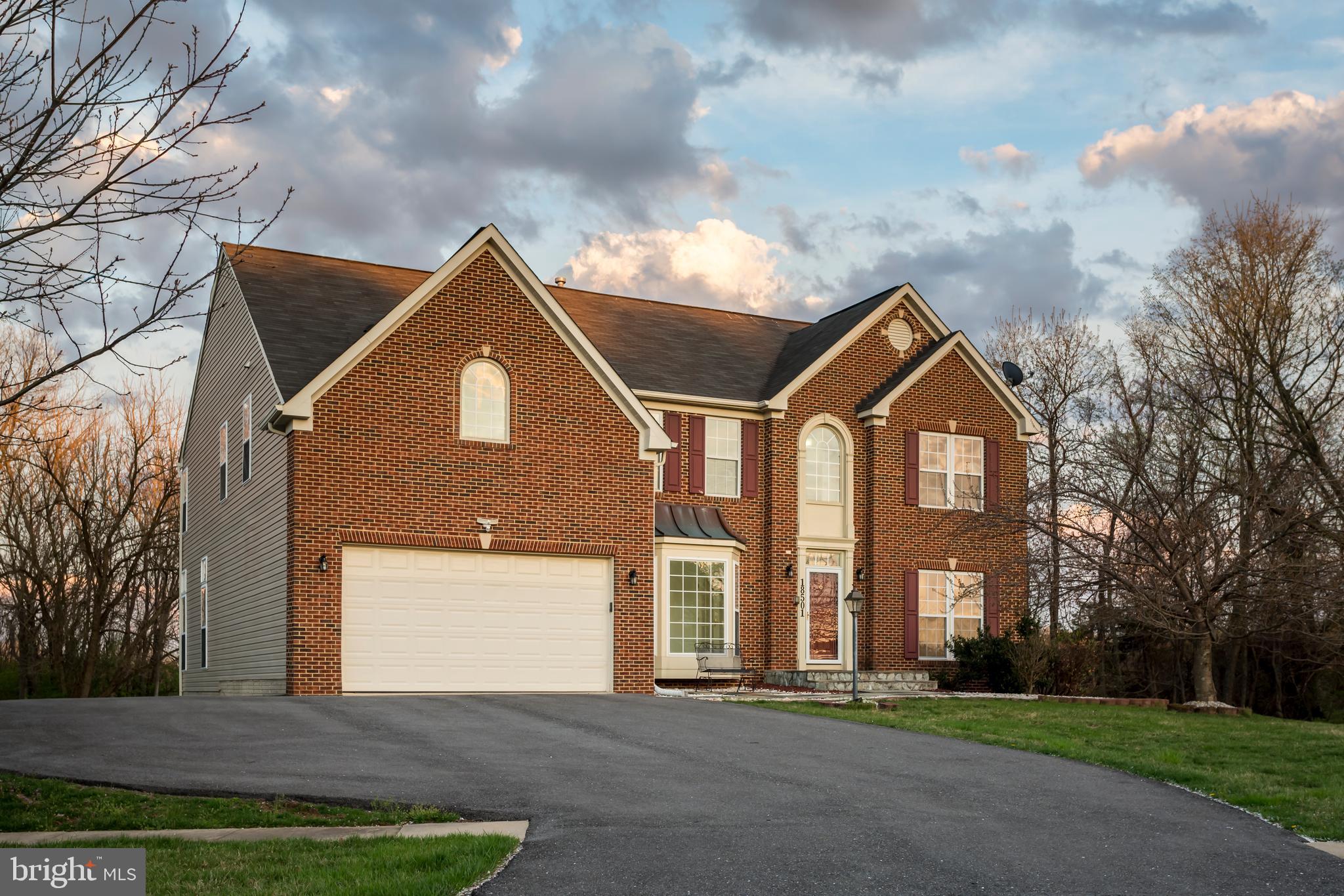 18501 Reliant Drive, Gaithersburg, MD 20879 Compass