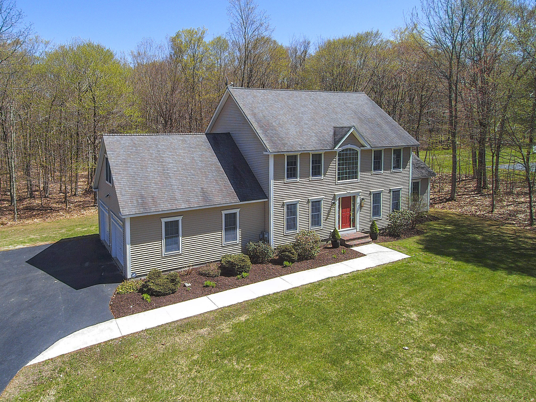 84 Maple Ridge Drive Winthrop, ME 04364 - Photo 39 of 44 YUN00005