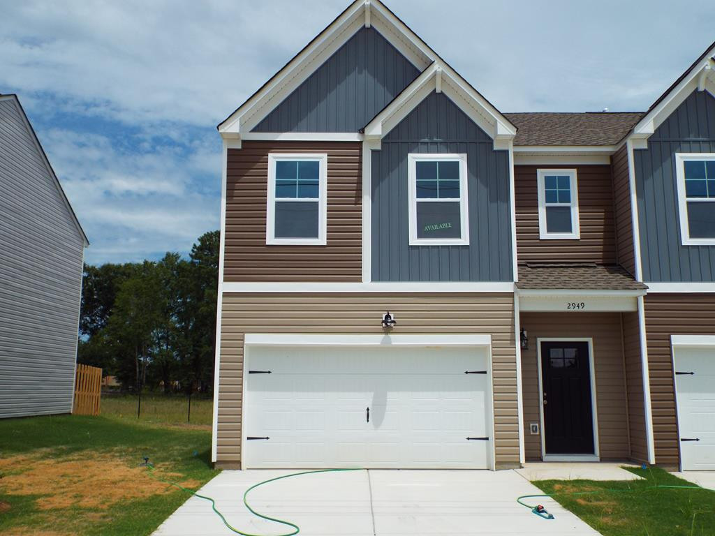 2949 Old Field Road, Unit LOT 444 Sumter, SC 29150 - Photo 1 of 17 Gallery Image 1