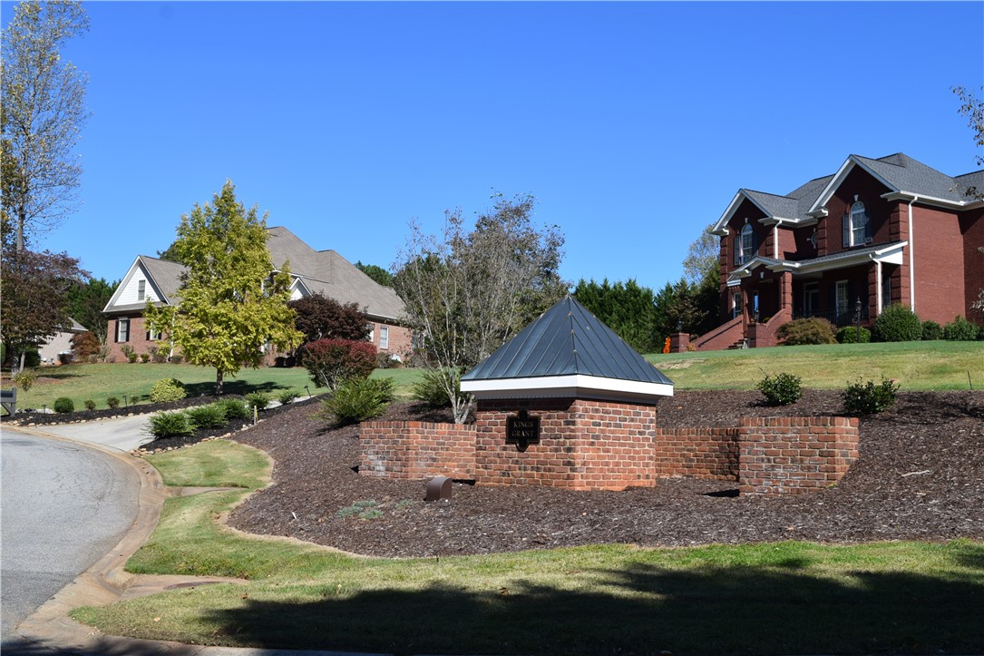 104 Wycombe Drive Anderson, SC 29621 - Photo 17 of 27 Gallery Image 17