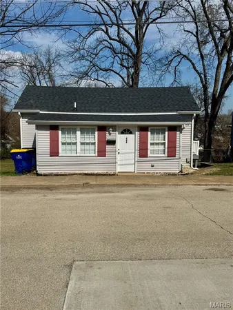 $129,900 | 409 South 5th Street, Festus, MO 63028
