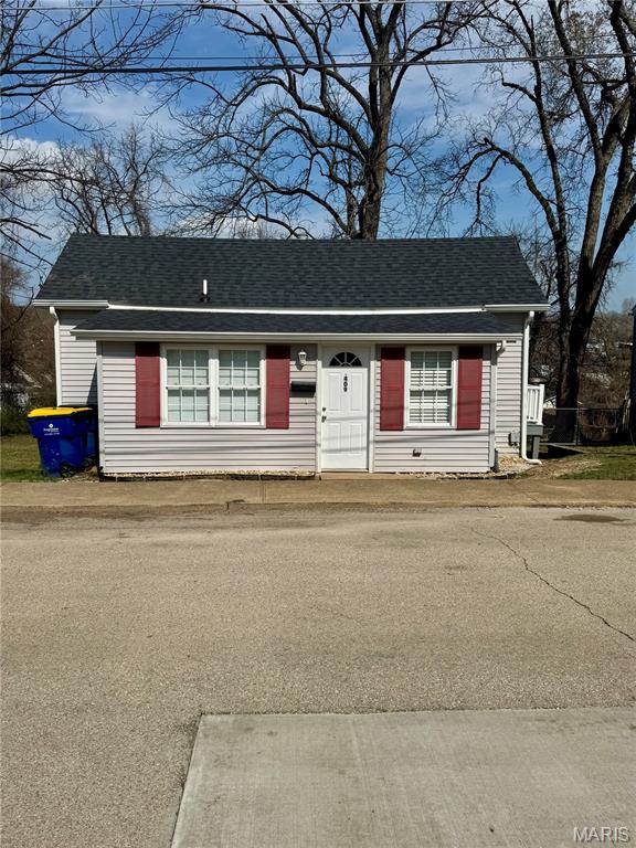 409 South 5th Street Festus, MO 63028 - Photo 1 of 14