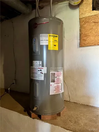 $129,900 | 409 South 5th Street, Festus, MO 63028