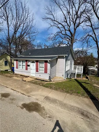$129,900 | 409 South 5th Street, Festus, MO 63028