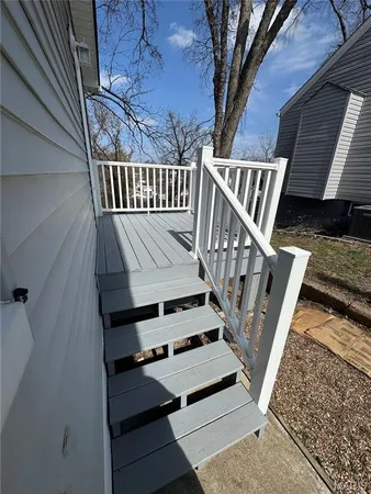 $129,900 | 409 South 5th Street, Festus, MO 63028