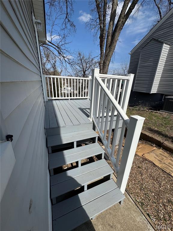 409 South 5th Street Festus, MO 63028 - Photo 10 of 14