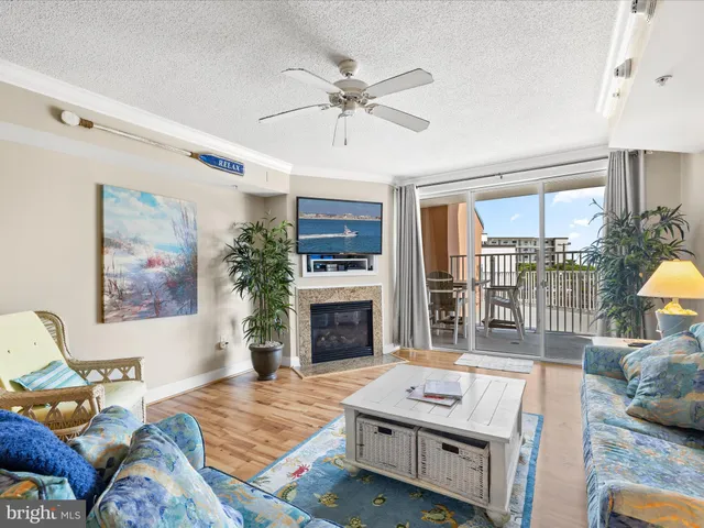 $659,900 | 11900 Coastal Highway, Unit 102, Ocean City, MD 21842