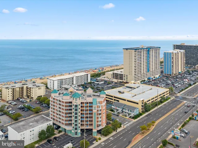 $659,900 | 11900 Coastal Highway, Unit 102, Ocean City, MD 21842