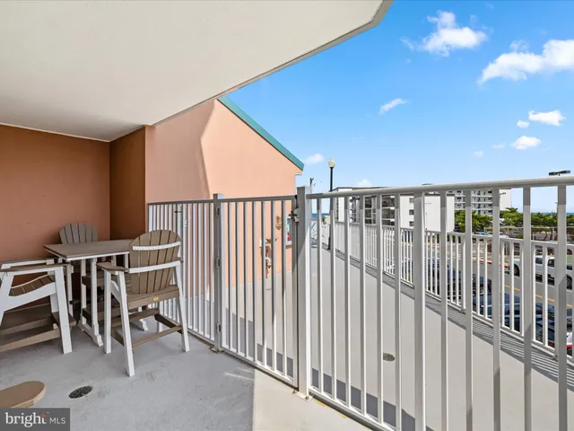 $659,900 | 11900 Coastal Highway, Unit 102, Ocean City, MD 21842