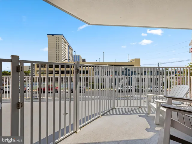 $659,900 | 11900 Coastal Highway, Unit 102, Ocean City, MD 21842