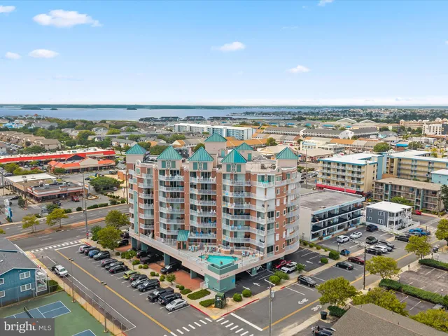 $659,900 | 11900 Coastal Highway, Unit 102, Ocean City, MD 21842