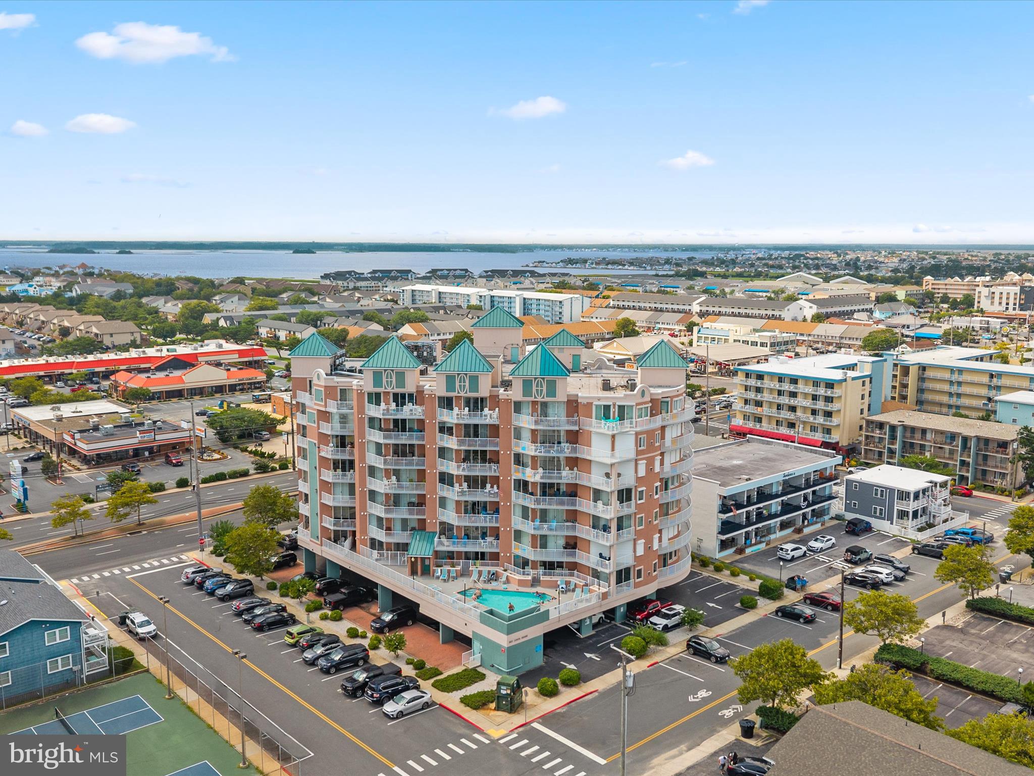 11900 Coastal Highway, Unit 102 Ocean City, MD 21842 - Photo 33 of 39