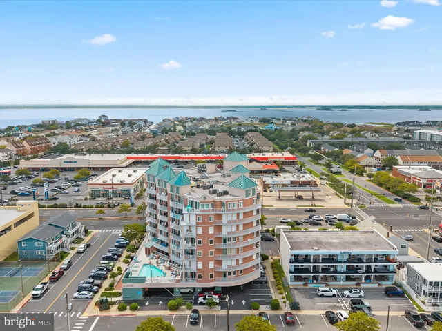 $659,900 | 11900 Coastal Highway, Unit 102, Ocean City, MD 21842