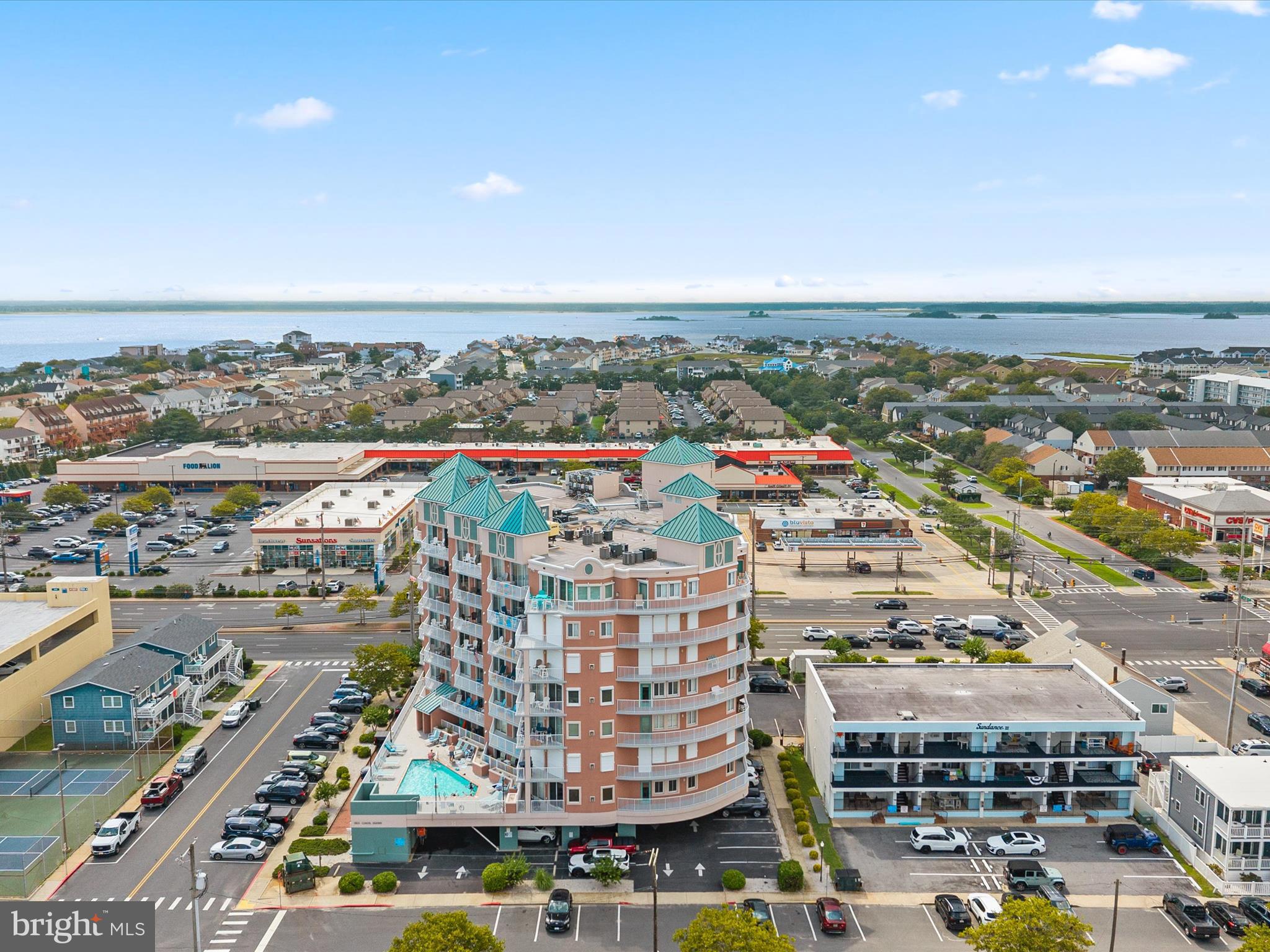 11900 Coastal Highway, Unit 102 Ocean City, MD 21842 - Photo 36 of 39