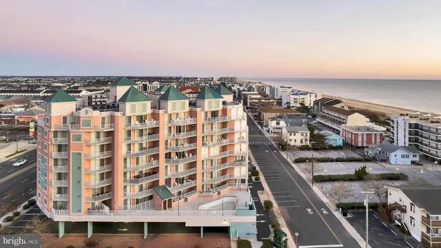 $659,900 | 11900 Coastal Highway, Unit 102, Ocean City, MD 21842