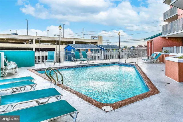 $659,900 | 11900 Coastal Highway, Unit 102, Ocean City, MD 21842