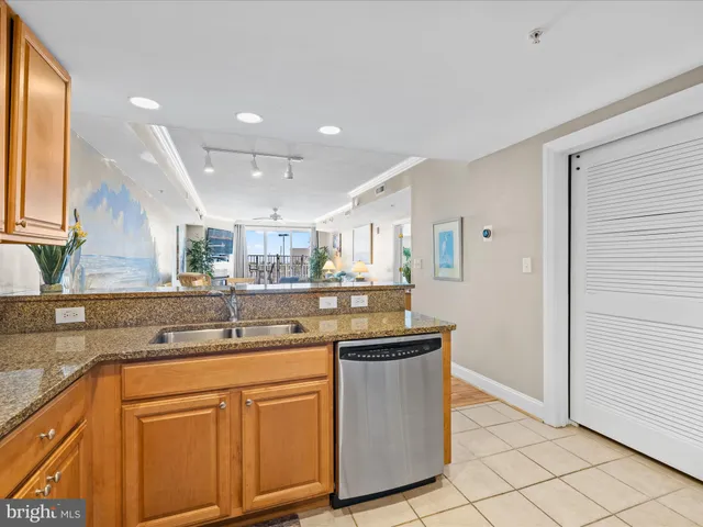 $659,900 | 11900 Coastal Highway, Unit 102, Ocean City, MD 21842