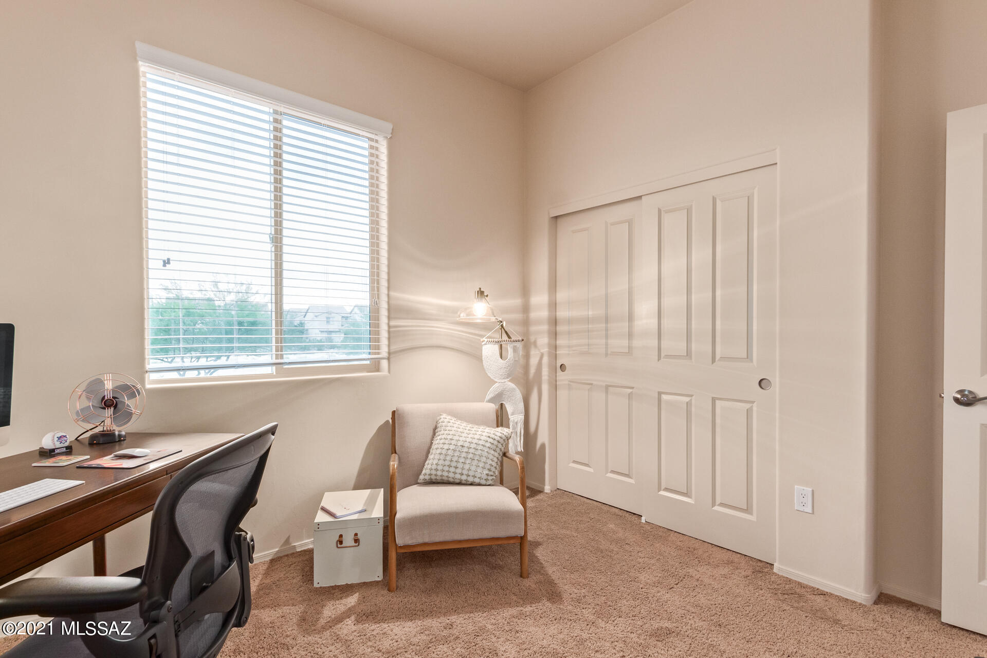 10564 East Marchetti Loop Tucson, AZ 85747 - Photo 23 of 28