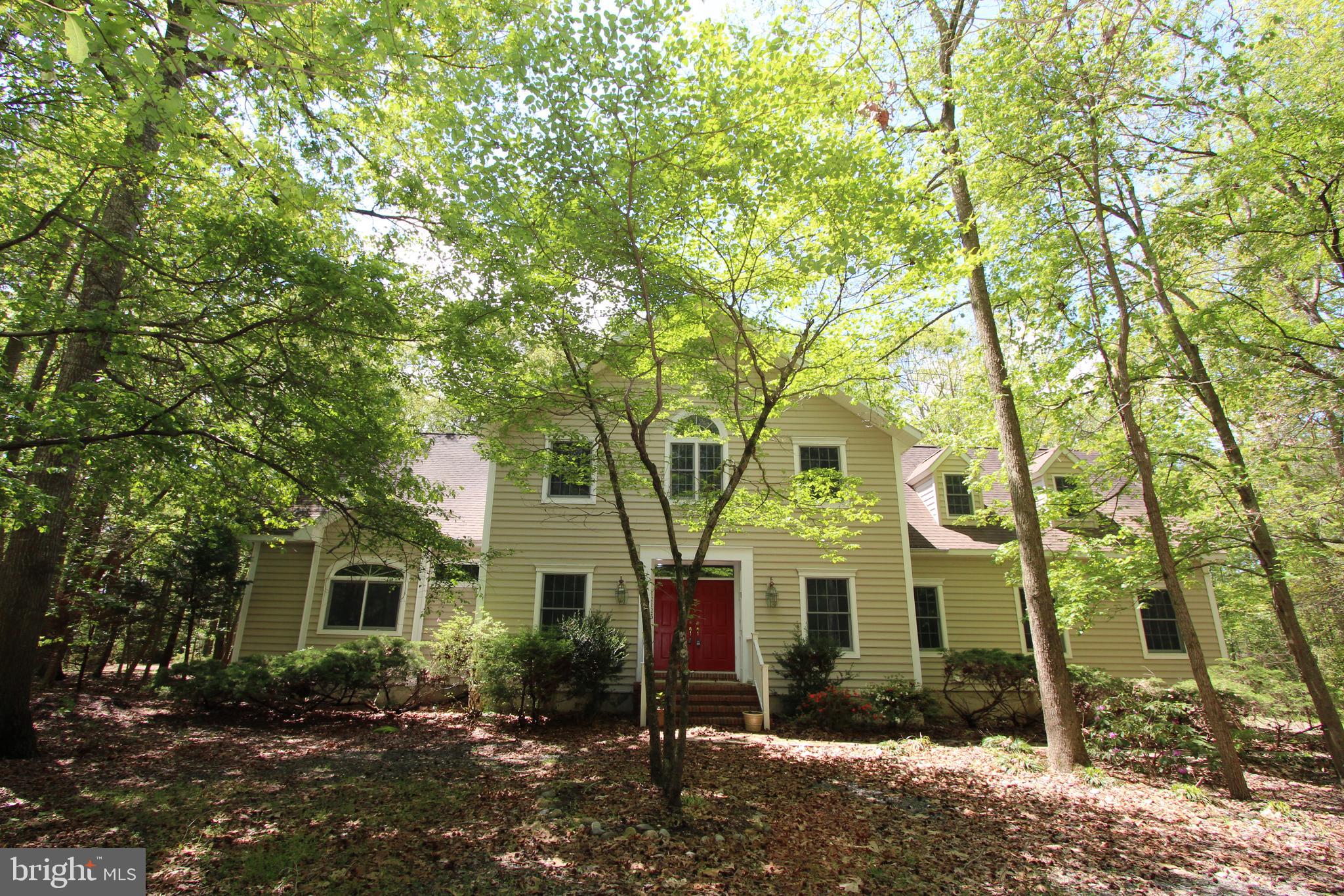 12125 South Piney Point Road Bishopville, MD 21813 - Photo 1 of 34 Gallery Image 1