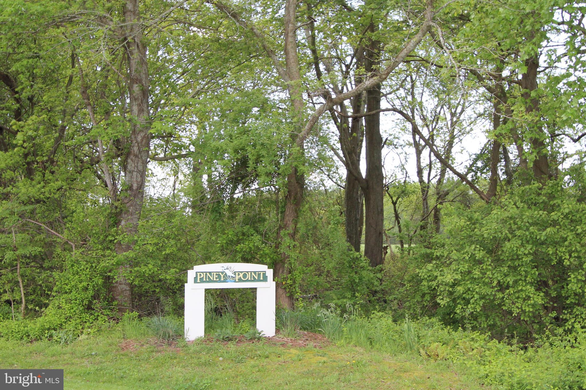 12125 South Piney Point Road Bishopville, MD 21813 - Photo 34 of 34 Gallery Image 34