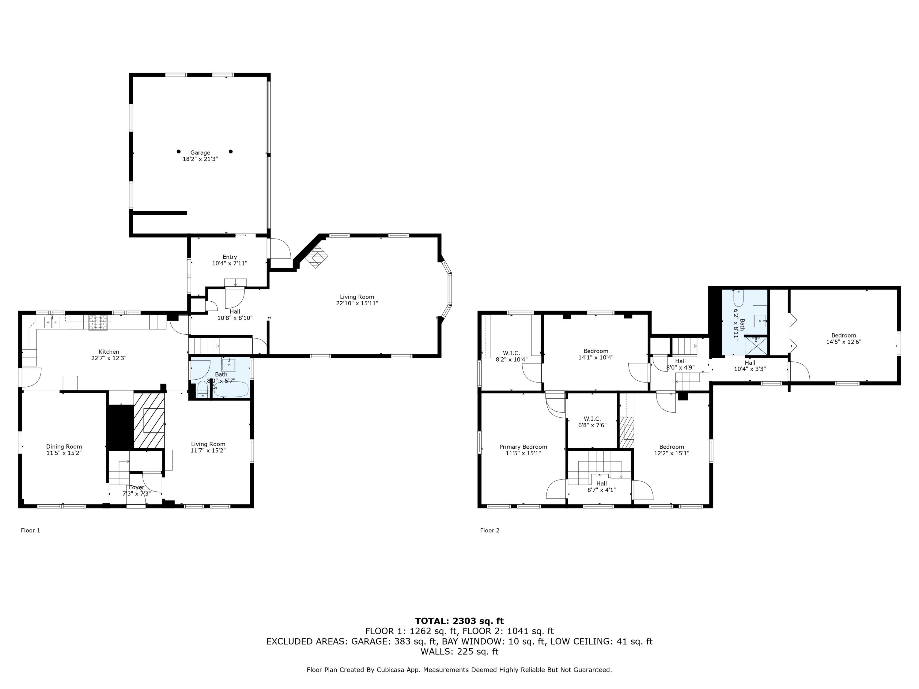 931 Duck Pond Road Westbrook, ME 04092 - Photo 61 of 61 all_floors_931_duck_pond_road_westbrook_