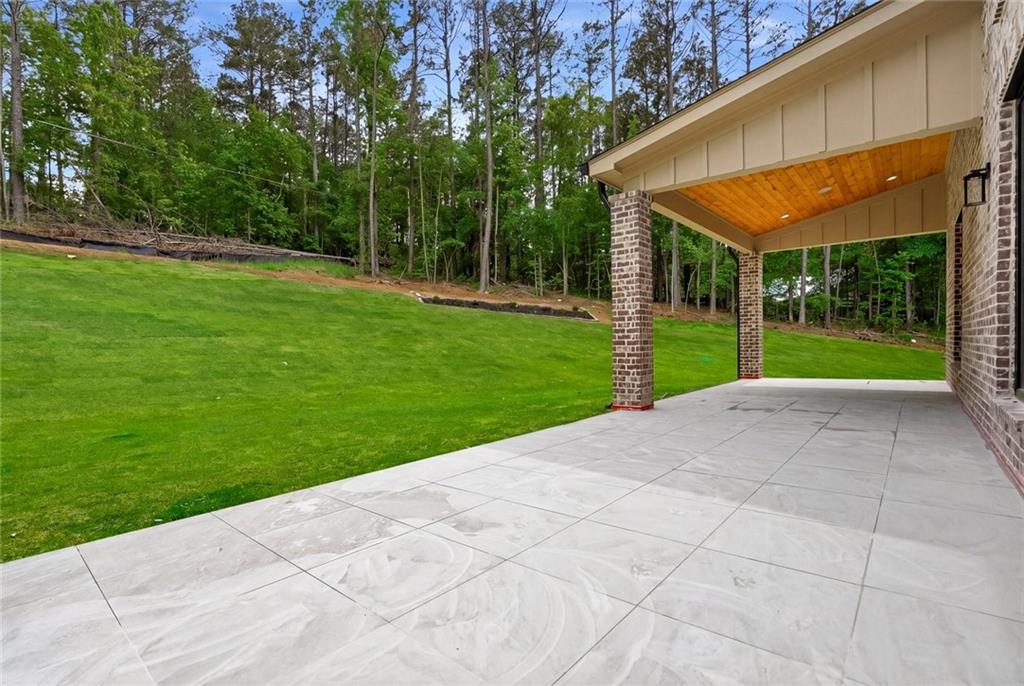 1557 Whitley Road Dacula, GA 30019 - Photo 40 of 46