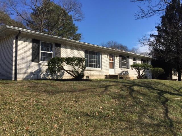 158 Tusculum Road Antioch, TN 37013 - Photo 1 of 1 Front