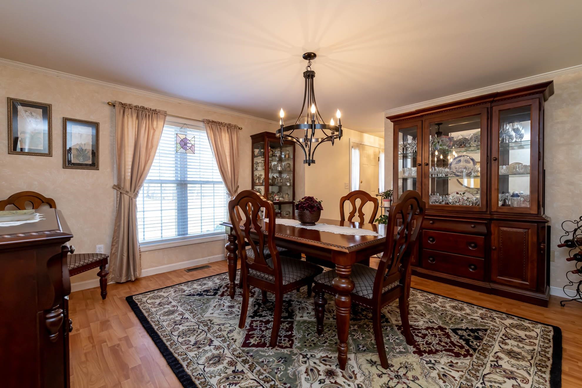 3 Whittier Road Merrimack, NH 03054 - Photo 12 of 40
