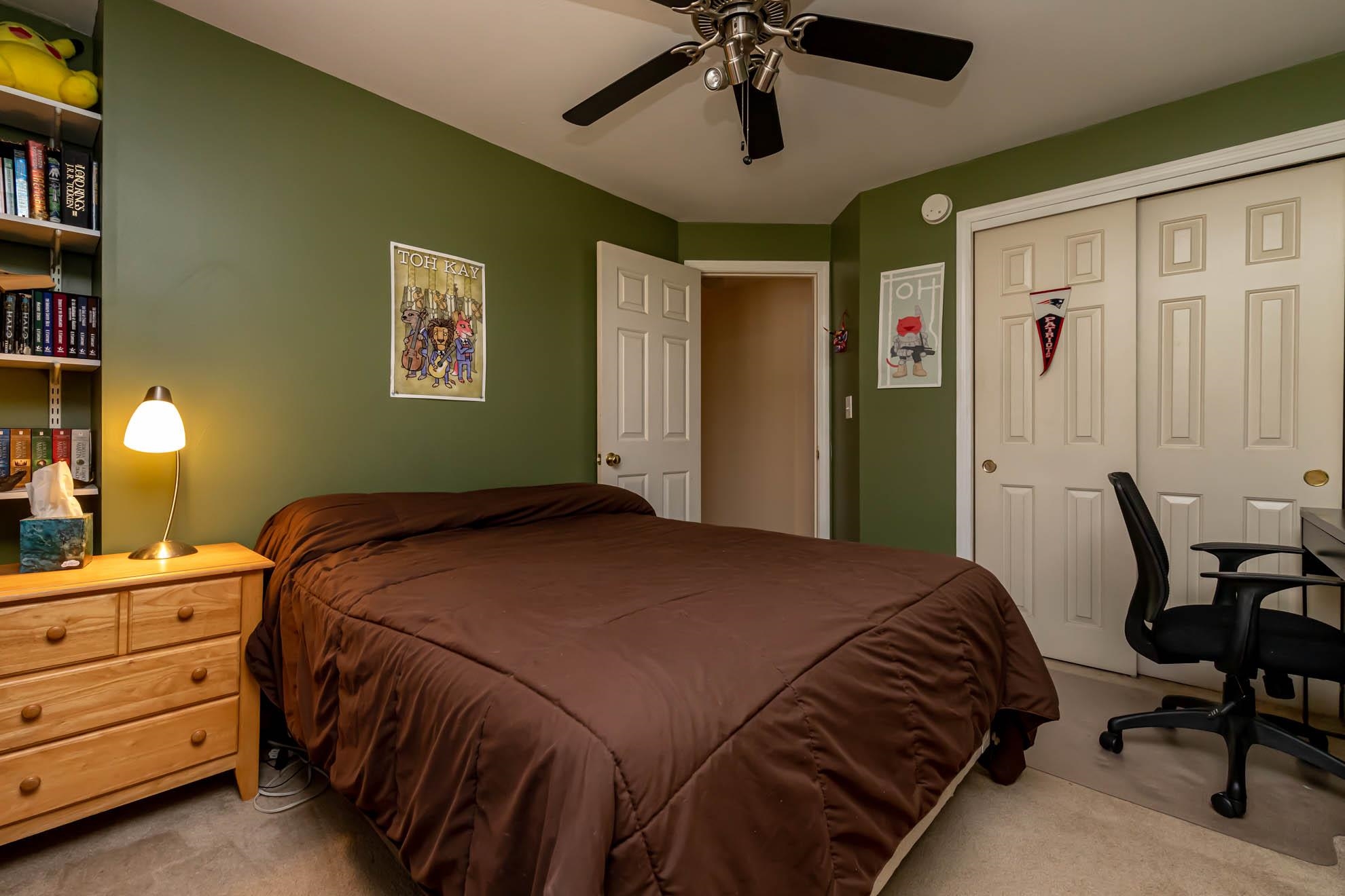3 Whittier Road Merrimack, NH 03054 - Photo 21 of 40
