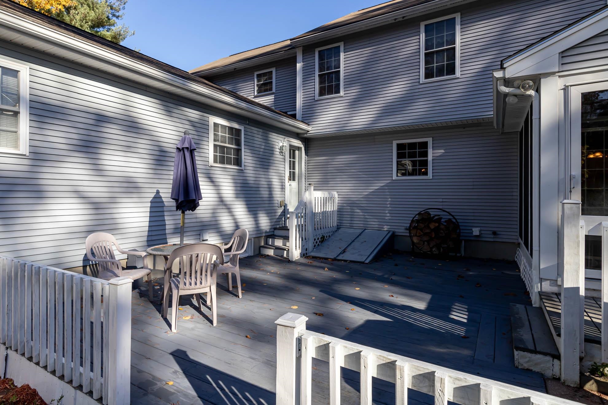 3 Whittier Road Merrimack, NH 03054 - Photo 34 of 40